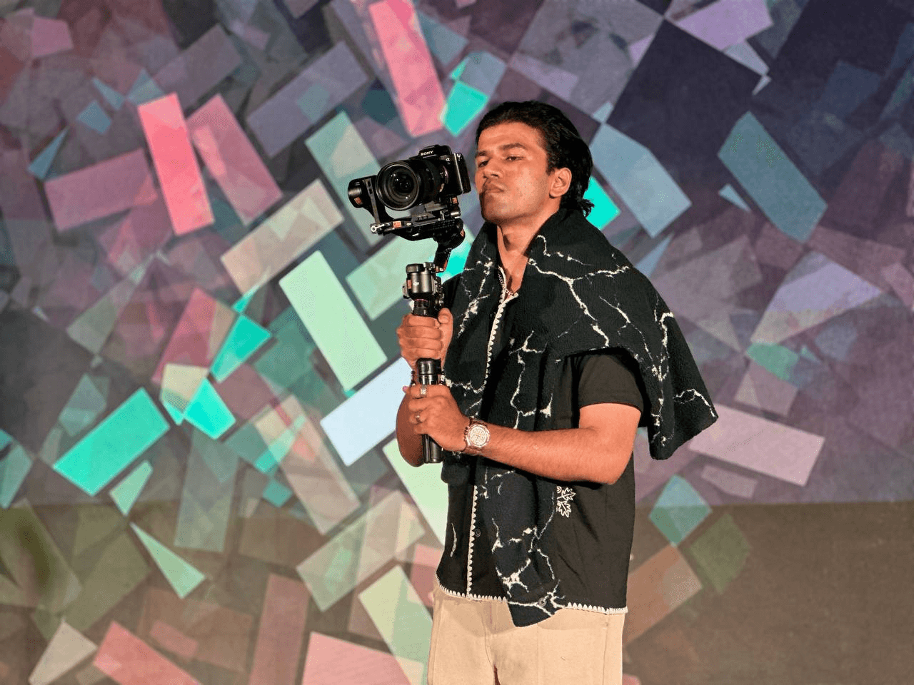 Jeevan Ramesh Y